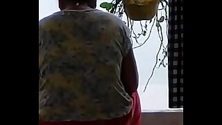 Indian Desi d. Rick Boy Masturbating to Maid Bhabhi sister in Mumbai Tower