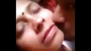 desi milf with her son'_s friend