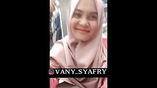 Indian tits vany syafry masturbation