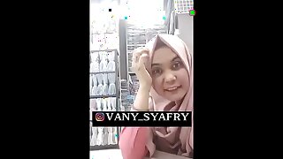 Indian cheating vany syafry