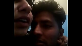 Indian desi couple part 1