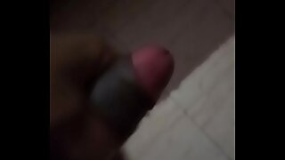 Indian boy hand job