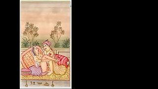 Indian saree porn