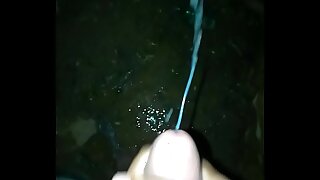 My cock jerking and masturbation part 2