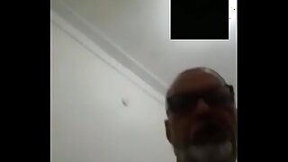 South Indian  fb Old men