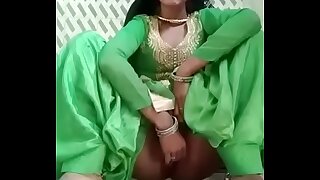 Desi aunty camshow