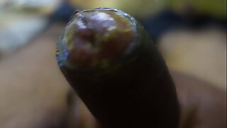 Beautiful Young Shows Black Cock