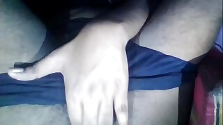 Horny south indian slut anju fingering on cam hindi audio