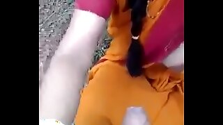 aunty ko lund chusaya