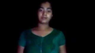 Indian teen