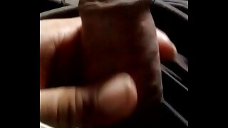 Indian boy handjob