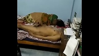 Mahondas south Indian