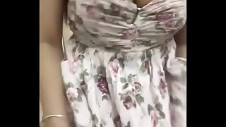 North Eastern Indian Selfie Masturbating
