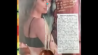 Hot Slowmotion tribute to milky actress Tamannah