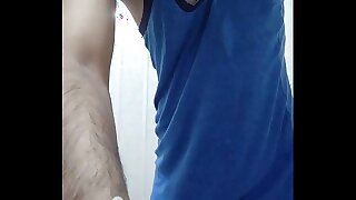White Semen
