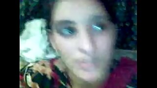 Indian girl in black or white
