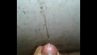 preparing tasty hot COCKSHAKE ( LASSI ).