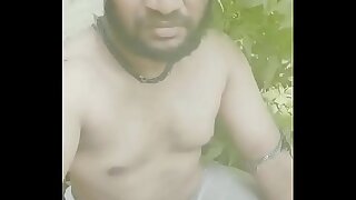 Milf make MALE STRIPPER to Bath Wet