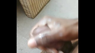 Cock milk