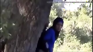 Indian Amateur couple having sex in public - Watch Her On AdultFunCams . com