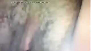 Indian Aunt Fucking her stepson  - Watch Her On AdultFunCams . com