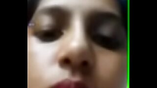 Indian Slut and her great tits - Watch Her On AdultFunCams . com
