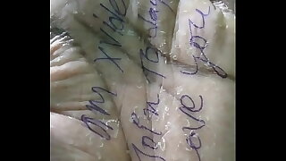 Verification video
