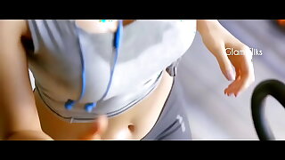 Kiara Advani Hot Entry Scene