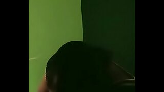 Desi Aunty Blowing Me Part 1