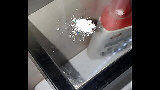 Cocaine couples