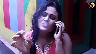 hot heavy smoker prostitute love short movie