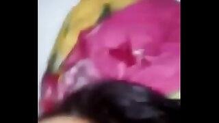 Indian girlfriend cumshot