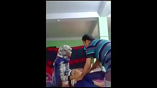 Telangana muslim girl fuck with hindu boy