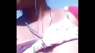 Indian girl masturbating