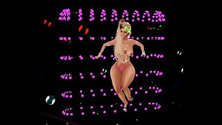 Neon Lights