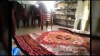 Boyfriend And Girlfriend Home Alone Having Sex part - 2