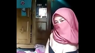 Indian show tits vany syafry