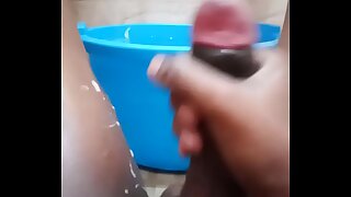 My masturbation video