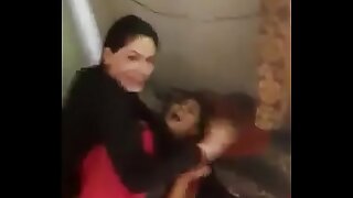 Indian College Girls Doing Lesbian Hottest Sex Masti, Latest Scandal in Hindi Language
