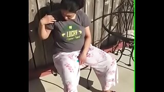 Indian wife