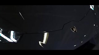 Supercar Sex
