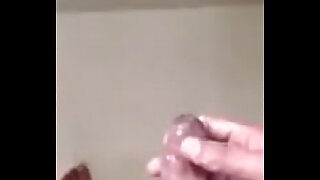 Flying cumshot for desi girls