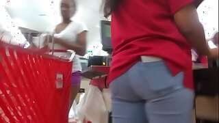 Indian Butt Tiffany anal