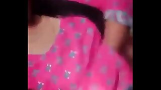 Indian young girl