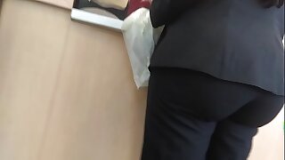 Gaping hOle indian ass