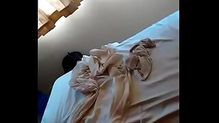 Desi wife Julia cukolded by husband