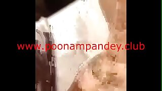 Poonam pandey new insta video