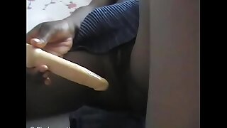 black african valeria play with dildo see full and more free video here : http://bit.do/moresexvideox