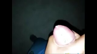Cumming virgin Indian boy