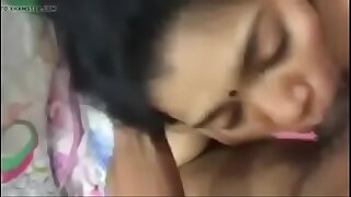 चाची की चुदाई
